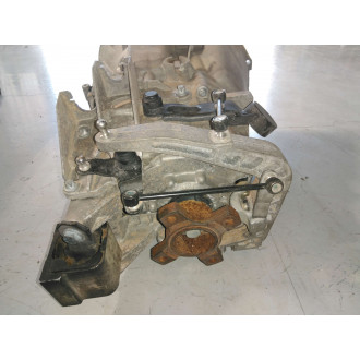 boite a vitesse Vito boite 6 Ref : 2112610901