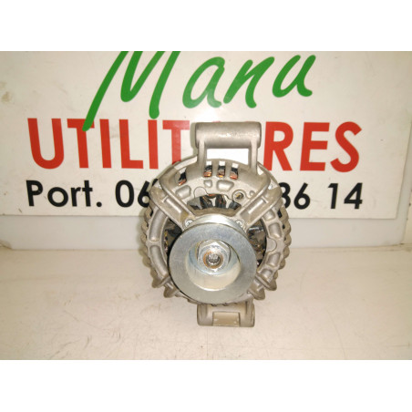 alternateur Transit III Ref : 0124415016