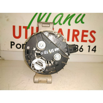 alternateur Transit III Ref : 0124415016