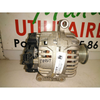 alternateur Transit III Ref : 0124415016