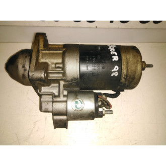 démarreur Boxer/Ducato/Jumper Ref : 0001218159