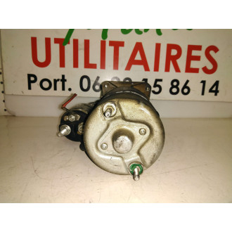démarreur Boxer/Ducato/Jumper Ref : 0001218159