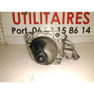 démarreur Boxer/Ducato/Jumper Ref : 0001218159