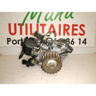 pompe a injection Kangoo II 1.5 DCI 2013 Ref : 0445010530