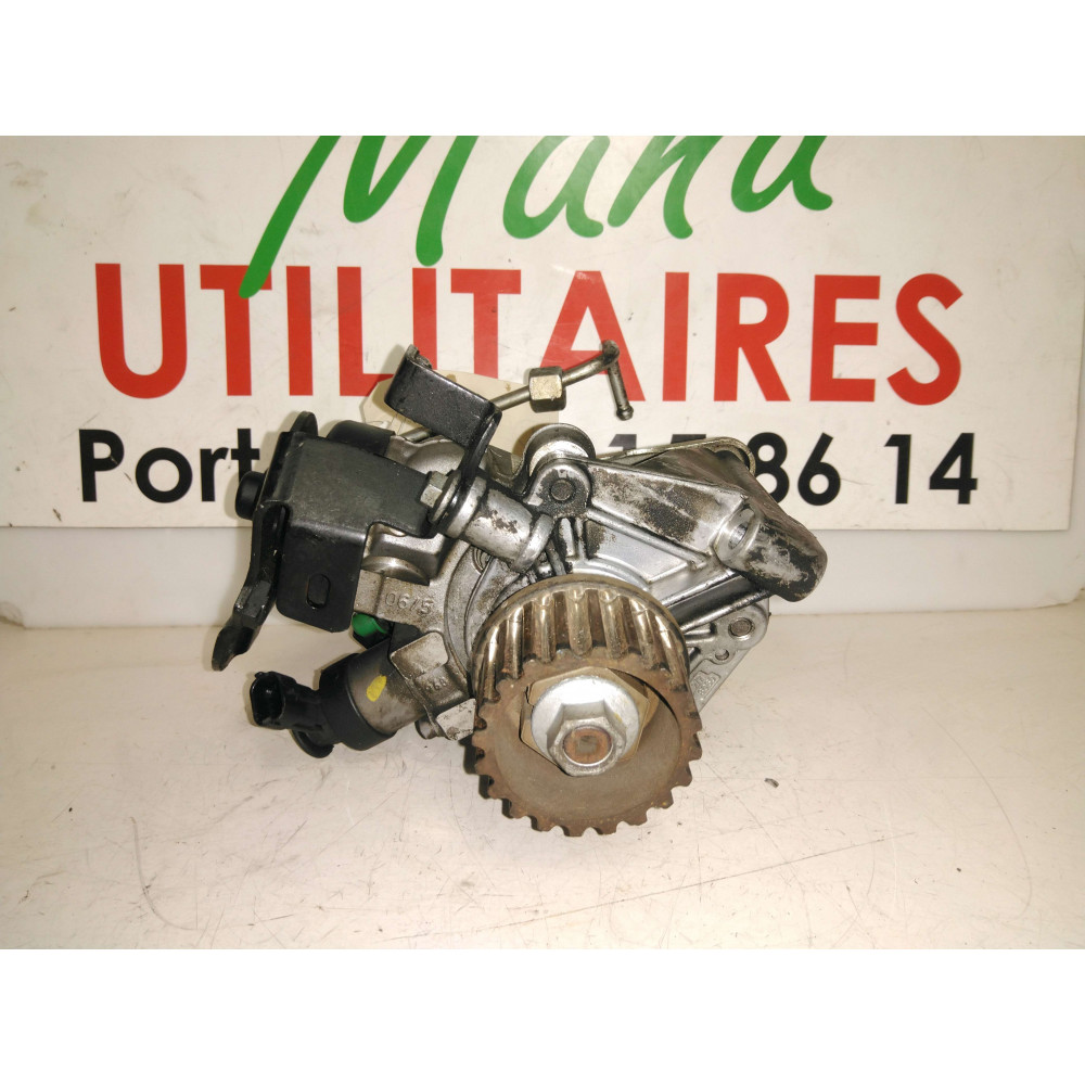 pompe a injection Kangoo II 1.5 DCI 2013 Ref : 0445010530