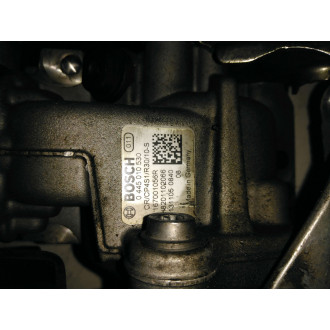 pompe a injection Kangoo II 1.5 DCI 2013 Ref : 0445010530