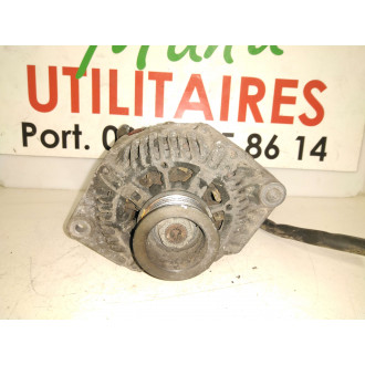 alternateur Boxer 1998 Ref : 