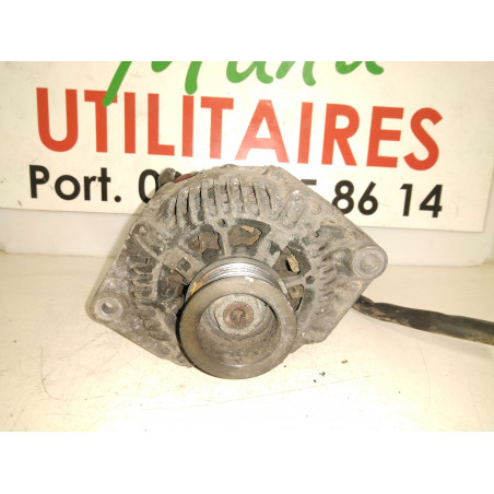 alternateur Boxer 1998 Ref : 