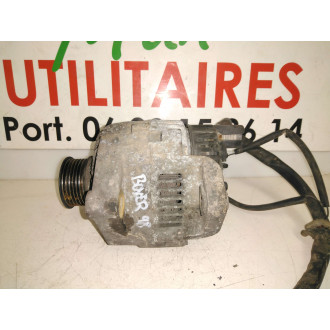 alternateur Boxer 1998 Ref : 