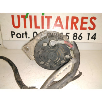 alternateur Boxer 1998 Ref : 