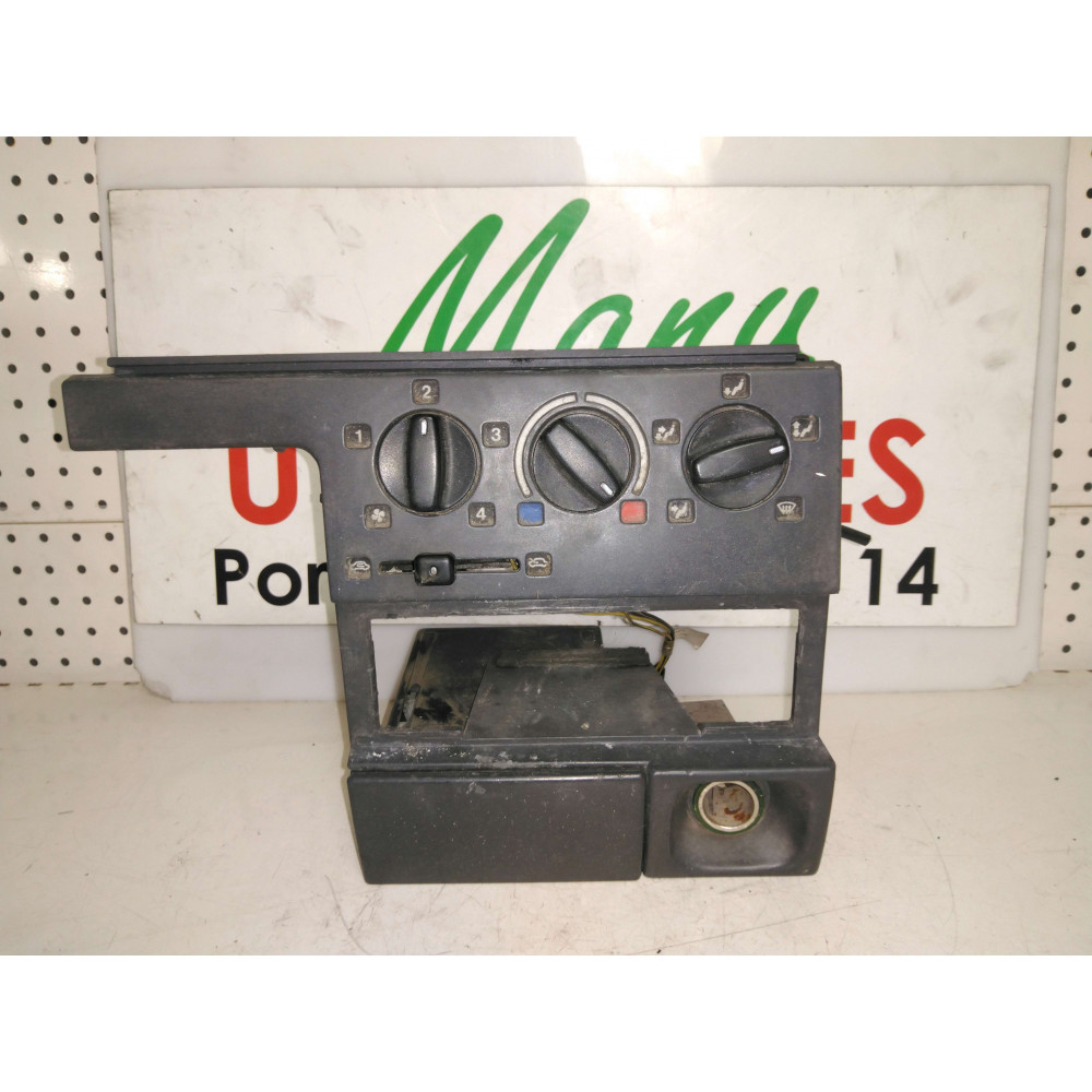 commande ducato  Ref : 