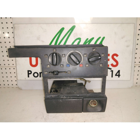 commande ducato  Ref : 