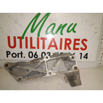 support moteur Iveco Daily 2.3L HPI gauche Ref : 50037660
