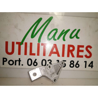 support moteur berlingo Partner  Ref : 9637792380