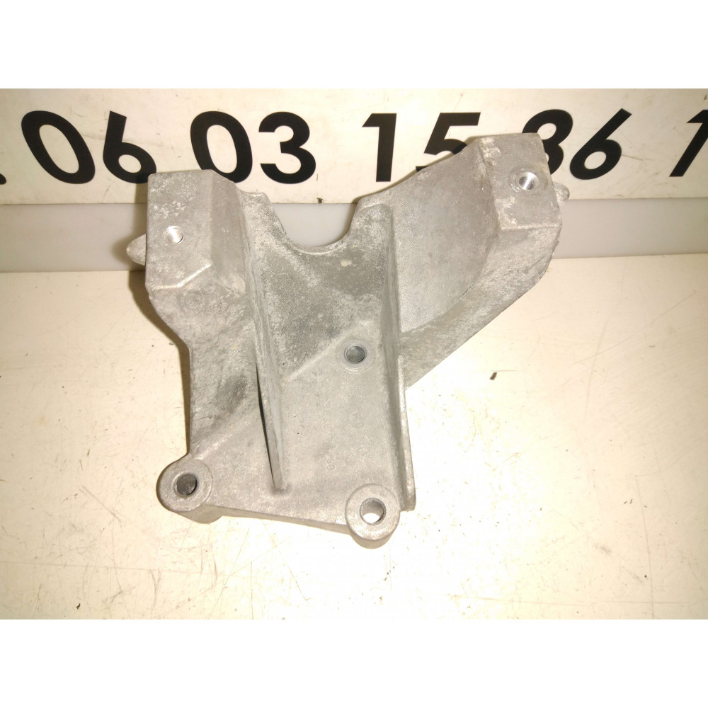 support moteur Partner Berlingo filtre a carburant  Ref : 9638770480