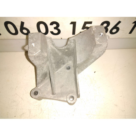 support moteur Partner Berlingo filtre a carburant  Ref : 9638770480