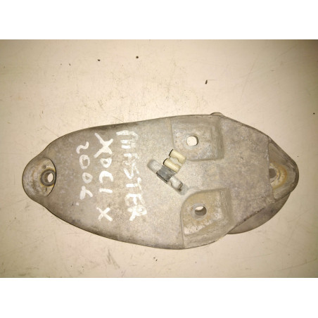 support moteur Master II  Ref : 8200073668