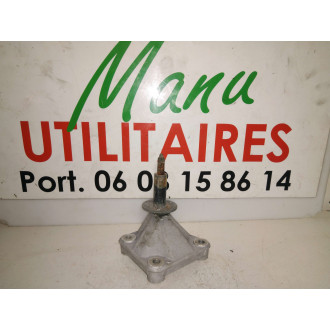 support de boite de vitesse Scudo Ref : 1490136080