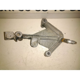 support de boite de vitesse Kangoo II Ref : 7700434671