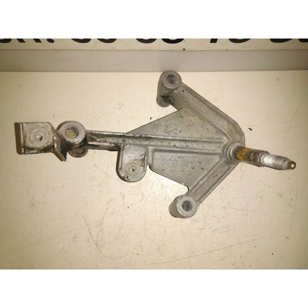 support de boite de vitesse Kangoo II Ref : 7700434671
