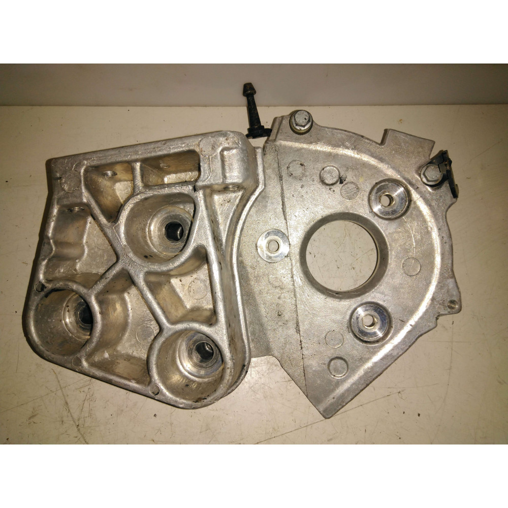 support pompe injection Trafic 1.9L DCI