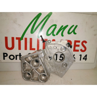 support pompe injection Trafic 1.9L DCI
