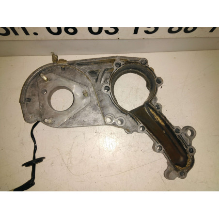 support pompe à injection H1 Ref : 