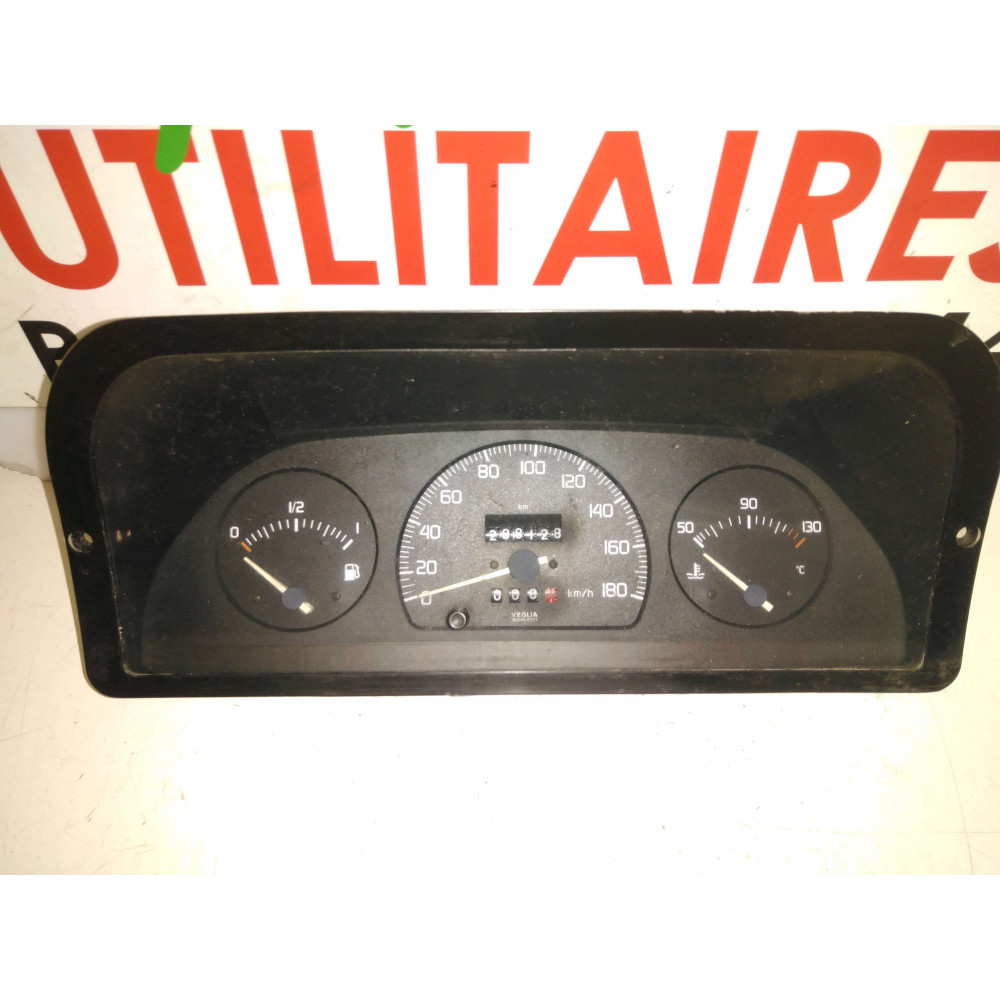 compteur Ducato/Boxer/Jumper Ref : 6047240050