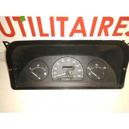 compteur Ducato/Boxer/Jumper Ref : 6047240050