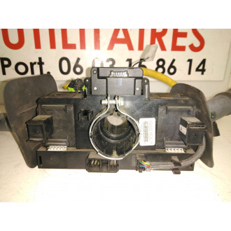 commodo Iveco Daily commande essuie-glace/phare Ref : 504107853