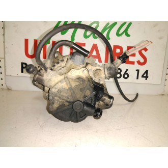 alternateur Hyundai H1  Ref : TA000A57401