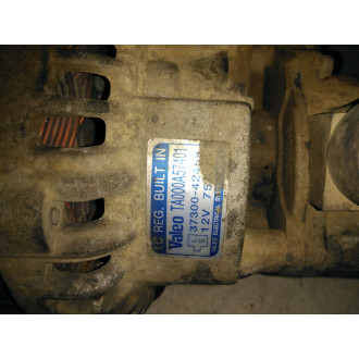 alternateur Hyundai H1  Ref : TA000A57401