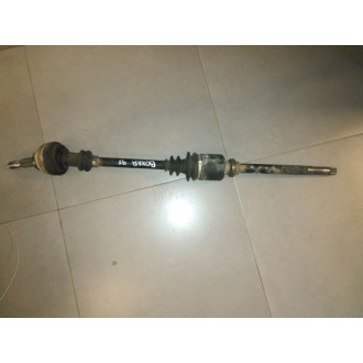 cardan boxer/Ducato/Jumper Ref : 