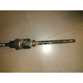 cardan boxer/Ducato/Jumper Ref : 