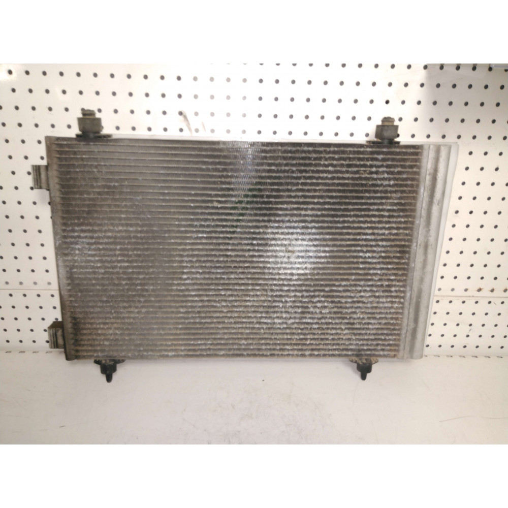 radiateur de clim Jumpy Ref : 1440143080