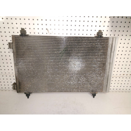 radiateur de clim Jumpy Ref : 1440143080