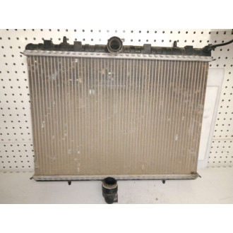 radiateur Jumpy/Scudo/Expert Ref : 1401279580