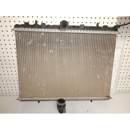 radiateur Jumpy/Scudo/Expert Ref : 1401279580