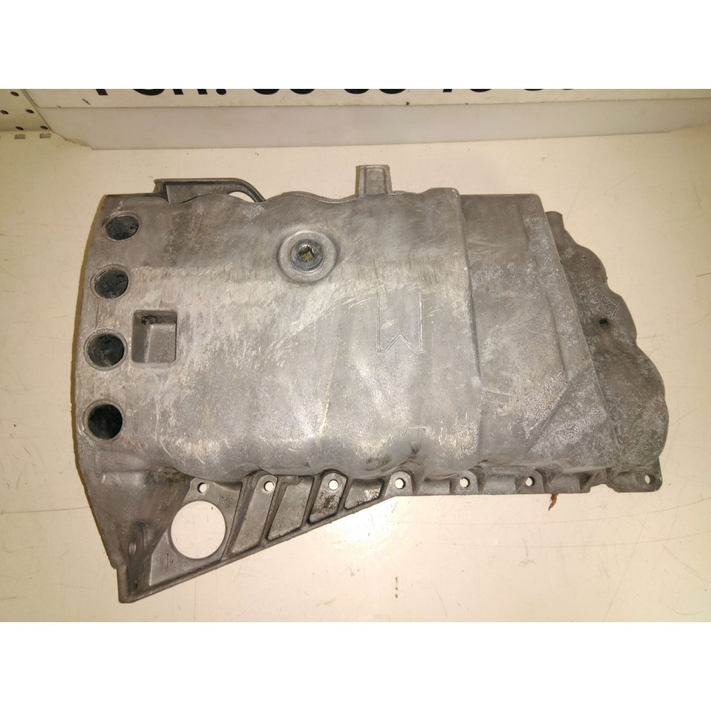carter d'huile Trafic (II) ET (III)/Vivaro/Primastar Ref : 8200066133