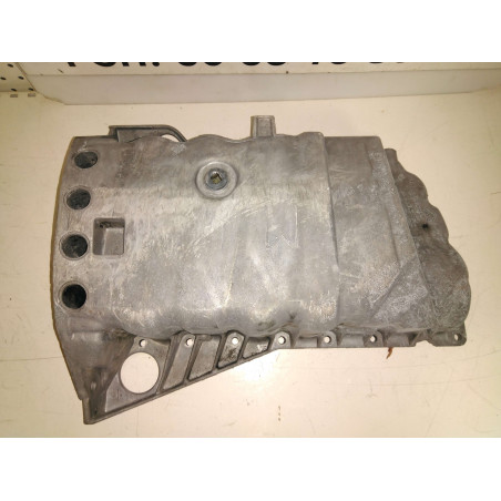 carter d'huile Trafic (II) ET (III)/Vivaro/Primastar Ref : 8200066133