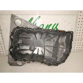 carter d'huile Trafic (II) ET (III)/Vivaro/Primastar Ref : 8200066133