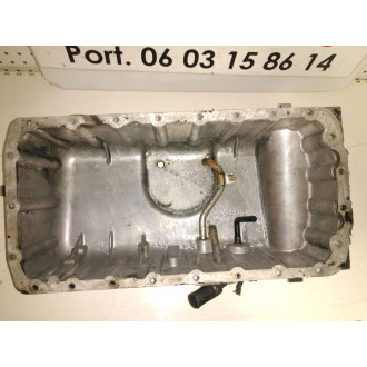 carter d'huile Jumper/Ducato Ref : 9645254280