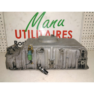carter d'huile Jumper/Ducato Ref : 9645254280