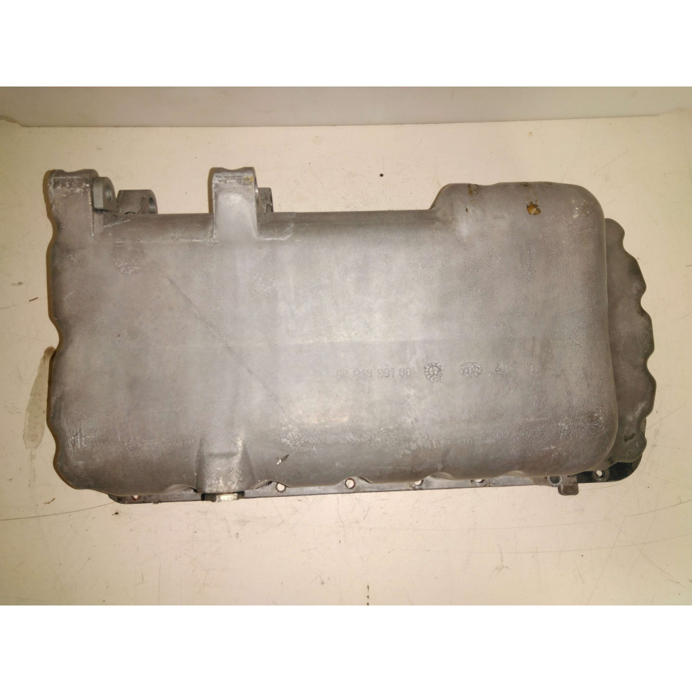 carter d'huile Jumpy Ref : 9624939180