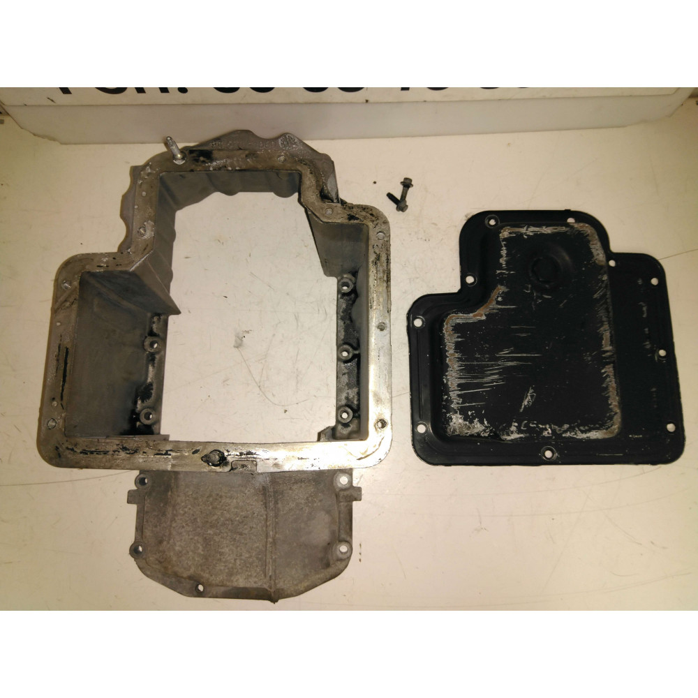 carter d'huile Partner/Berlingo Ref : 9657811880