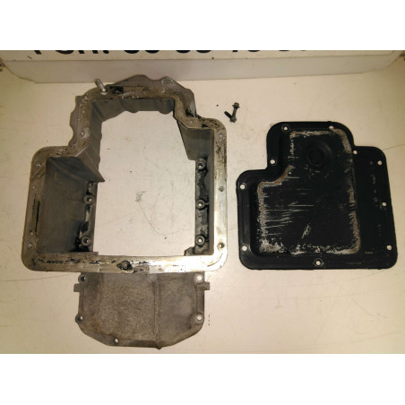 carter d'huile Partner/Berlingo Ref : 9657811880