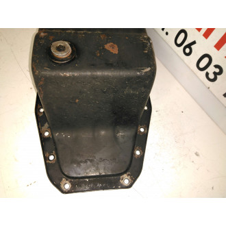 carter d'huile Iveco 2.8L Ref : 