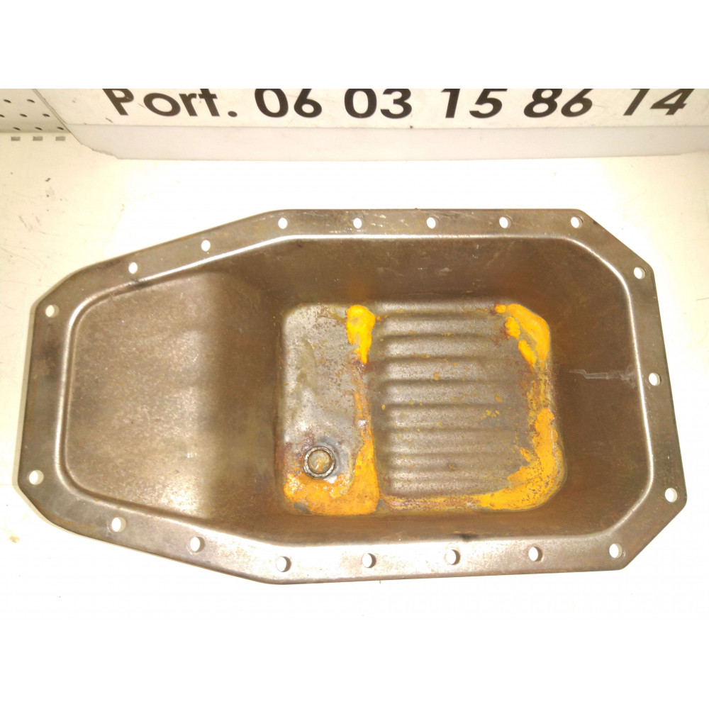 carter d'huile Iveco 2.8L Ref : 