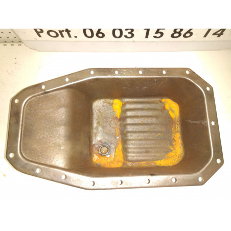 carter d'huile Iveco 2.8L Ref : 