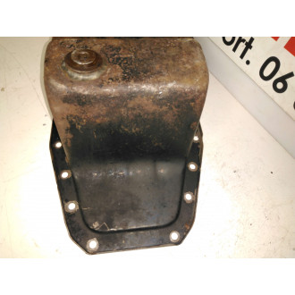 carter d'huile Iveco 2.8L Ref : 